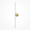 Настенный светильник Maytoni Technical Elegant C084WL-L12BS2.7K-1