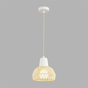 Подвесной светильник Lumion Eco Boho 8368/1B
