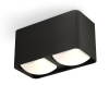 Потолочный светильник Ambrella Light Techno Spot XS7851022 (C7851, N7756)
