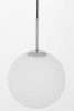 Подвесной светильник Lumina Deco Fredica LDP 6030-300 CHR
