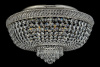 Потолочный светильник Dio DArte Elite Bari E 1.2.60.100 N