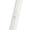 Cветодиодный светильник для растений (UL-00002991) Uniel ULI-P20-10W/SPSB IP40 White