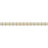 Светодиодная лента Arlight RT-A168-10mm 24V Day5000-CX2 (17.3 W/m, IP20, 2835, 5m) 028735(2)