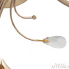 Потолочная люстра Arte Milano Amalfi 328106/5 FG