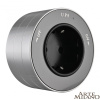 Трековая розетка Arte Milano Am-track-sockets 380011TS/ES Grey