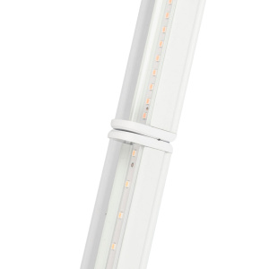 Cветодиодный светильник для растений (UL-00002991) Uniel ULI-P20-10W/SPSB IP40 White