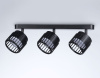 Спот Ambrella Light Techno family TN71168