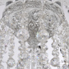 Подвесная люстра Bohemia Ivele Crystal AL16309/12/300 WMN