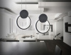 Подвесной светильник Ambrella Light Comfort FL5252