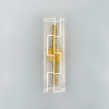 Настенный светильник LED4U L6293-01 GD