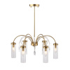 Люстра на штанге ST Luce Люминера SL1401.303.06