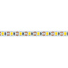 Светодиодная лента 24V Feron LS505, 120*SMD2835, 11W/m, IP20, 3000К (белый теплый) 53054