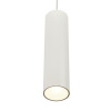 Трековый магнитный светильник Myfar Ray MT0221-20W3K-S-W