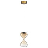 Подвесной светильник Odeon Light Pendant Glessi 5093/4LA