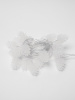 Светодиодная гирлянда (09582) Uniel шишки 220V белый ULD-S0280-020/DTA Warm White IP20 PINE CONES