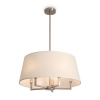 Люстра на штанге Freya Graceful FR2042CL-05N