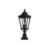 Ландшафтный светильник Feiss Cotswold Lane FE-COTSLN3-M-BK