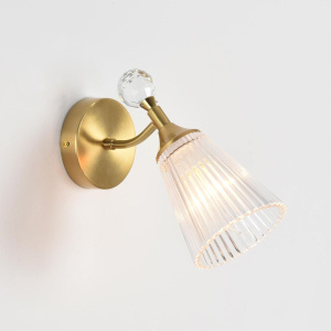 Бра Lumion Classi Aurica 8046/1W