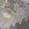 Подвесная люстра Delight Collection 5116-H680 L10 chrome