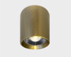 Потолочный светильник влагозащищенный Italline IT014-0207 gold
