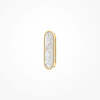 Настенный светильник Maytoni Perlamour MOD429WL-L15BSK