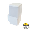Уличный настенный светильник Fumagalli VIRGILIO APPLIQUE DS3.562.000.WYF1R