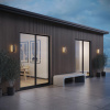 Уличный настенный светильник Novotech Street Strait 359590