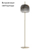 Торшер Lightstar Cupola 804718
