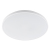 Потолочный cветильник Nowodvorski Agnes Round Led Pro White 10980