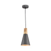 Подвесной светильник Maytoni Bicones P359-PL-140-C
