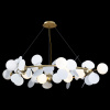 Подвесная люстра Loft IT Matisse 10008/1050 white
