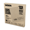 Светодиодная панель Wolta LP LPD40W60-02-06