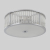 Потолочный светильник Crystal Lux AVENUE PL4 CHROME