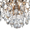 Подвесная люстра ST Luce Orecchini SL846.202.03