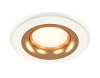 Встраиваемый светильник Ambrella Light Techno XC7621005 (C7621, N7014)
