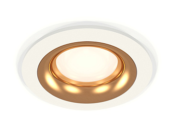 Встраиваемый светильник Ambrella Light Techno XC7621005 (C7621, N7014)