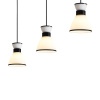 Подвесной светильник Freya Topi FR5503PL-03B1