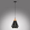 Подвесной светильник MyFar Brigitte MR1405-1P