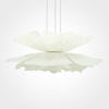 Подвесная люстра Lightera Chad LE116L-55W
