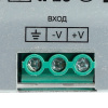 Трансформатор электронный на DIN-рейку Feron LB008 480W 24V IP20 52138