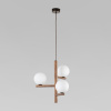 Подвесной светильник TK Lighting 10271 Estera Wood a068629