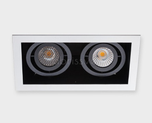 Сетчатый фильтр для светильников Italline HONEYCOMB filter