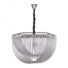 Подвесная люстра Arte Milano S.97378.D800.H470.E14.12 Ni
