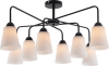Люстра на штанге Rivoli Jodie 9190-308 Б0070154