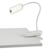 Настольная аккумуляторная лампа Эра NLED-525-6W-W Б0068589