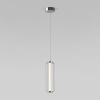 Подвесной светильник Eurosvet Argent 304053 LED хром a071556