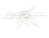 Потолочный светильник Ambrella Light Comfort LineTech FL6251