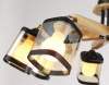 Потолочная люстра Ambrella Light Traditional TR9530