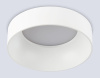 Встраиваемый светильник Ambrella Light Techno Spot Standard Tech TN51816