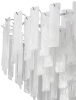 Подвесная люстра Stilfort Glowice 2157/09/18P